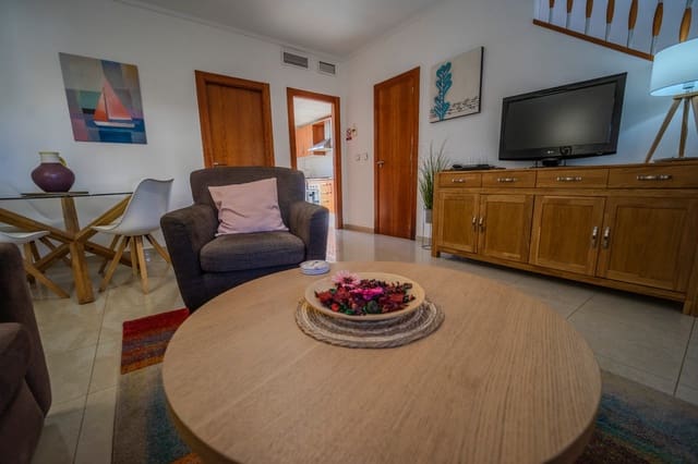 Casa de 3 habitaciones en Doña Pepa, Rojales en venta con piscina - 235.000 € (Ref: 9339224)