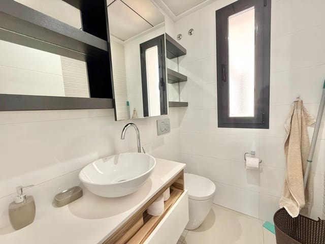 3 sovrum Semi-fristående Villa till salu i Pueblo Bravo, Rojales - 325 000 € (Ref: 9340119)