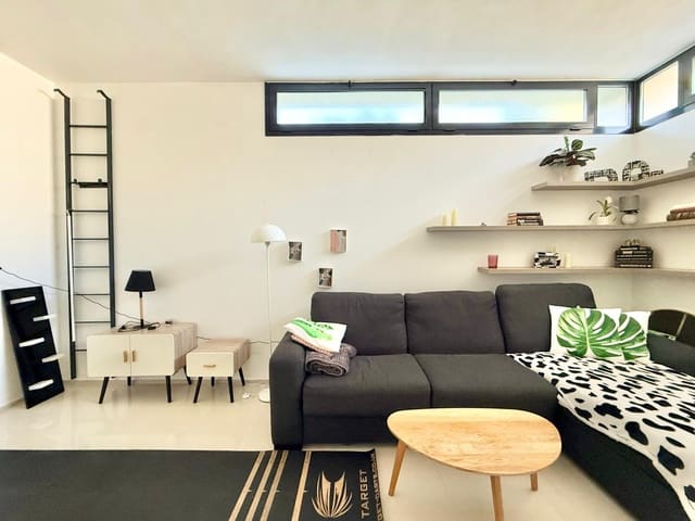 3 sovrum Semi-fristående Villa till salu i Pueblo Bravo, Rojales - 325 000 € (Ref: 9340119)