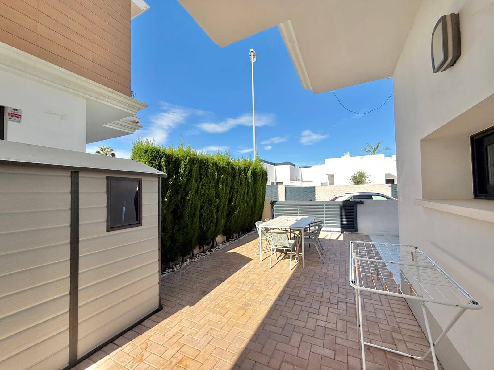 3 sovrum Semi-fristående Villa till salu i Pueblo Bravo - 325 000 € (Ref: 9340119)