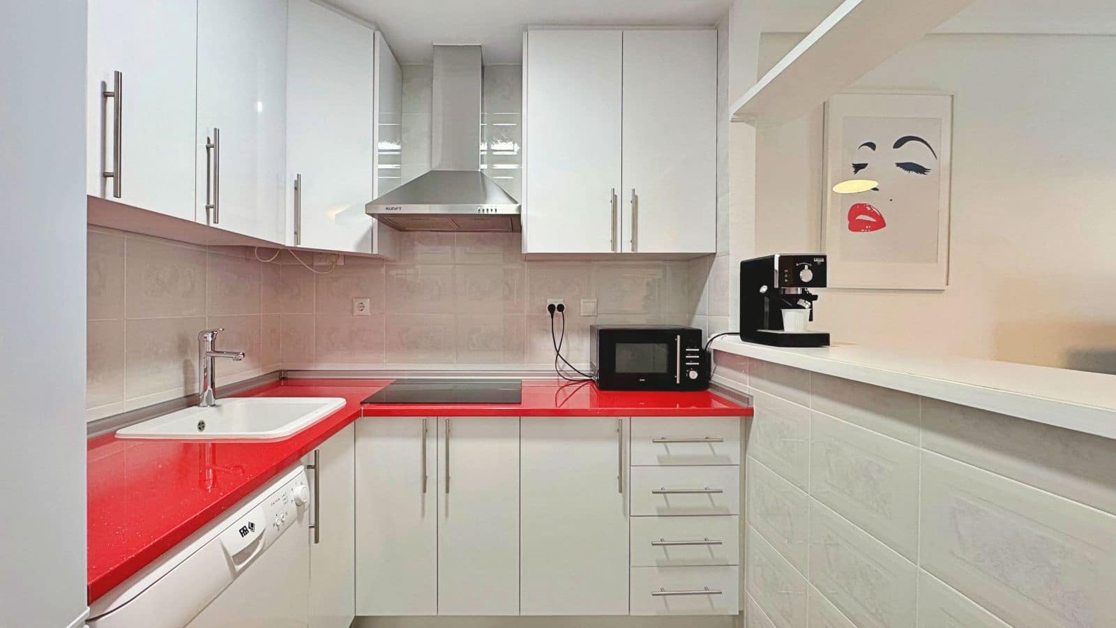 1 chambre Appartement à vendre à La Mata - 187 900 € (Ref: 9343180)