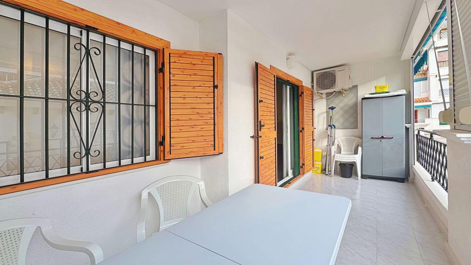 1 chambre Appartement à vendre à La Mata - 187 900 € (Ref: 9343180)