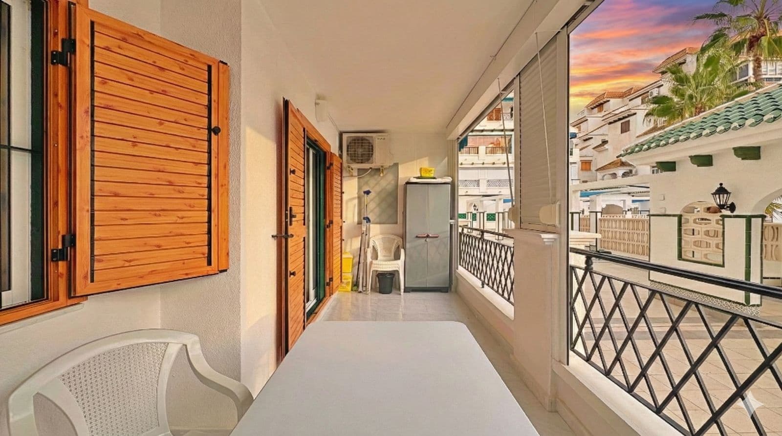 1 chambre Appartement à vendre à La Mata - 187 900 € (Ref: 9343180)