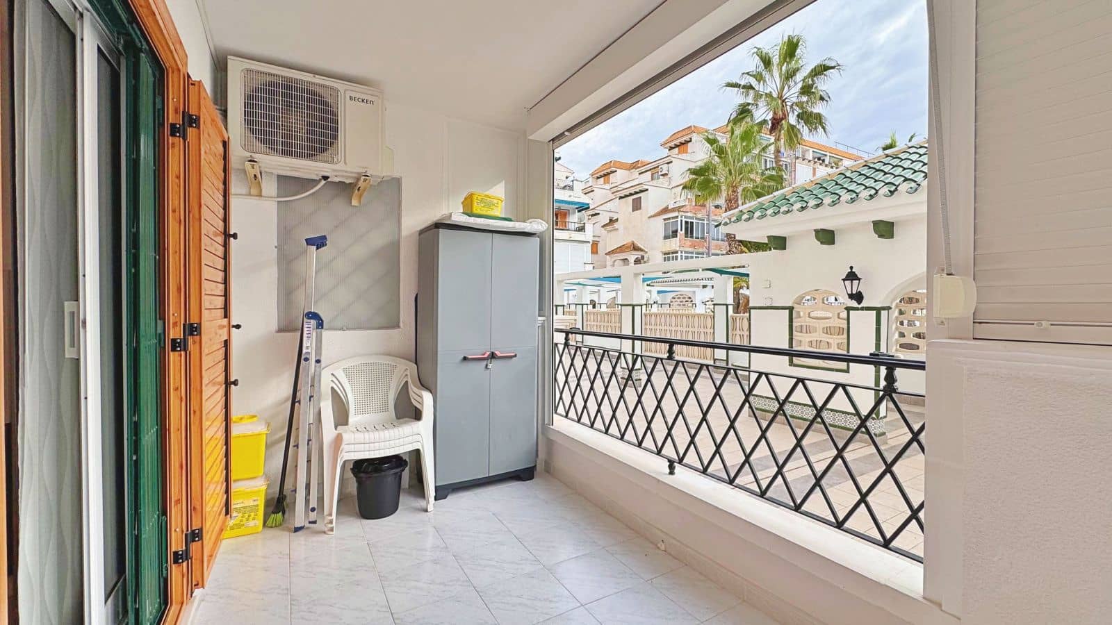 1 chambre Appartement à vendre à La Mata - 187 900 € (Ref: 9343180)