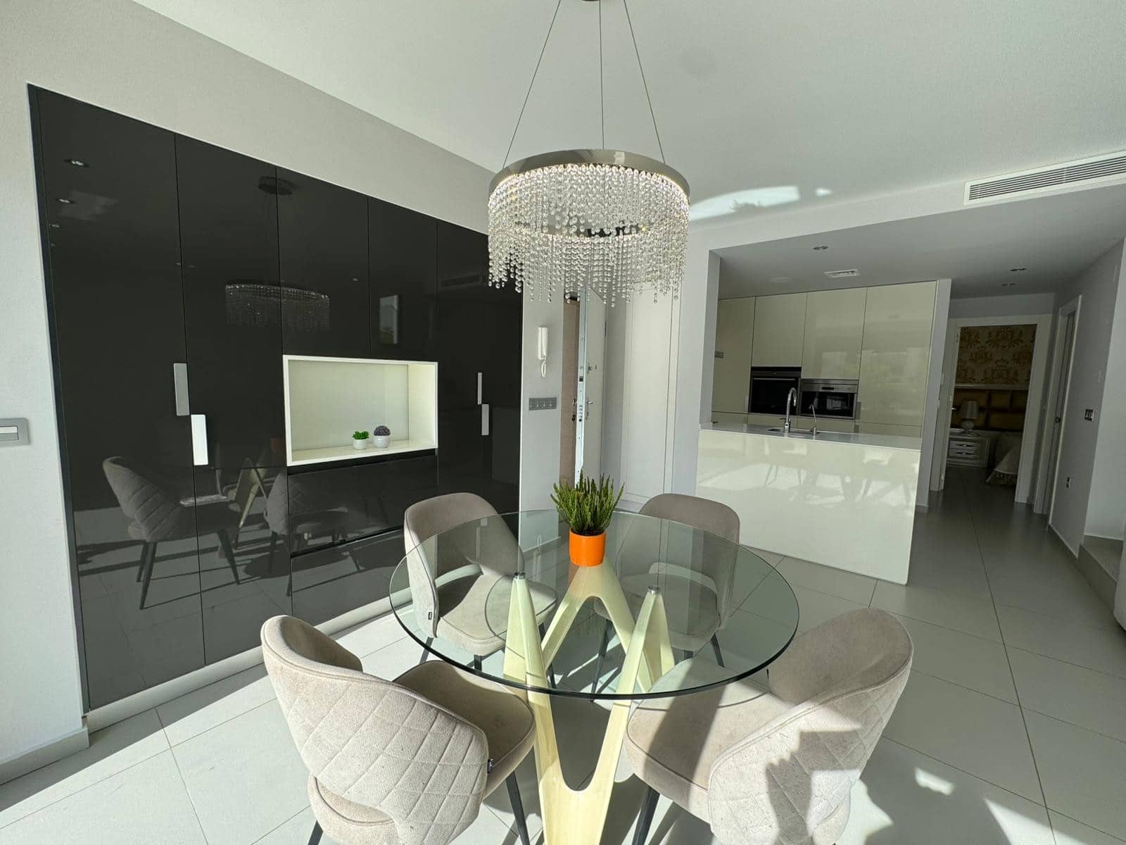 Chalet de 3 habitaciones en Pueblo Bravo en venta con piscina - 459.000 € (Ref: 9345284)