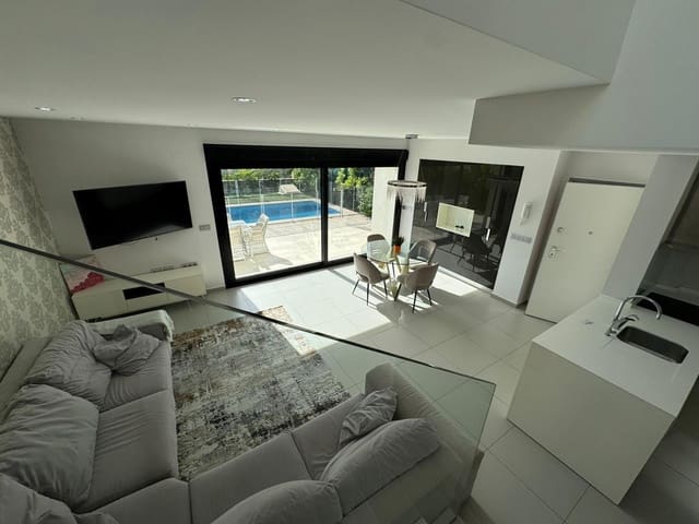 3 camera da letto Villa in vendita in Pueblo Bravo, Rojales con piscina - 459.000 € (Rif: 9345284)