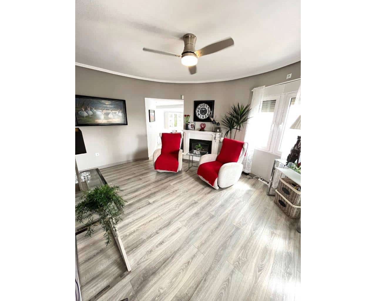 3 bedroom Villa for sale in Ciudad Quesada with pool - € 585,000 (Ref: 9350097)