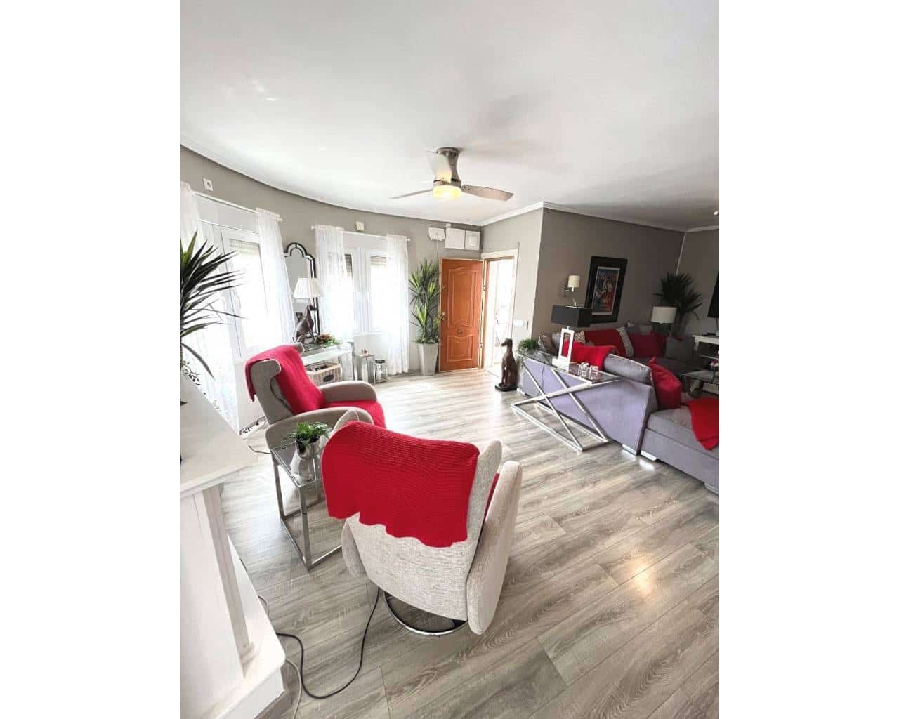 3 bedroom Villa for sale in Ciudad Quesada with pool - € 585,000 (Ref: 9350097)