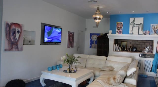 10 sovrum Villa till salu i San Isidro med pool garage - 799 000 € (Ref: 9353179)