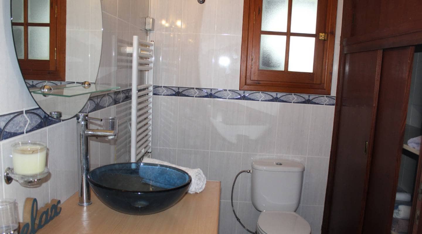 10 soverom Villa til salgs i San Isidro med svømmebasseng garasje - € 799 000 (Ref: 9353179)