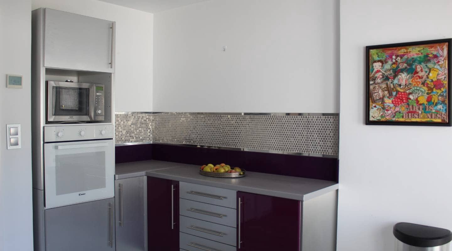 10 soverom Villa til salgs i San Isidro med svømmebasseng garasje - € 799 000 (Ref: 9353179)