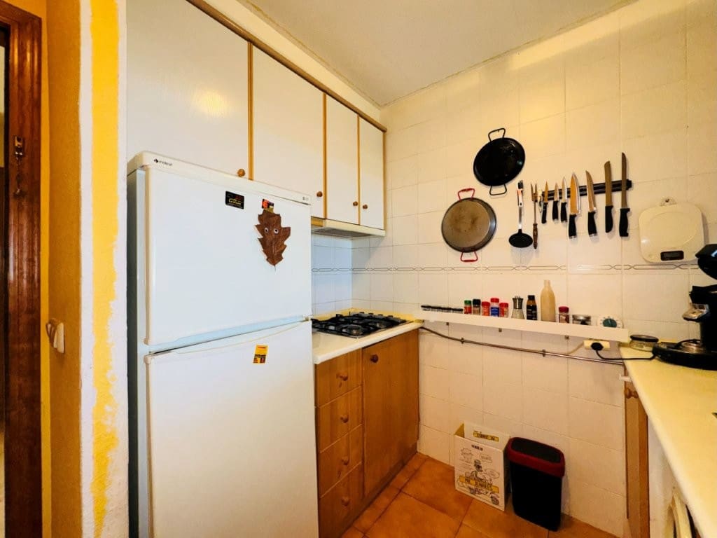 1 soverom Leilighet til salgs i La Mata med svømmebasseng - € 119 000 (Ref: 9353426)