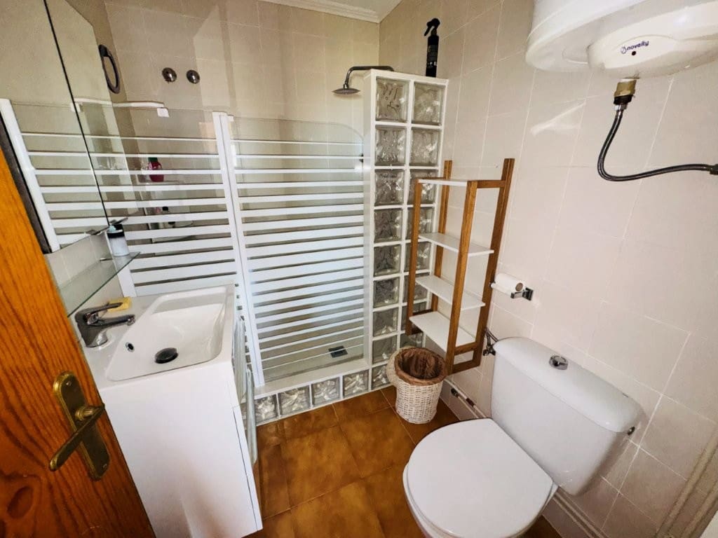 1 soverom Leilighet til salgs i La Mata med svømmebasseng - € 119 000 (Ref: 9353426)