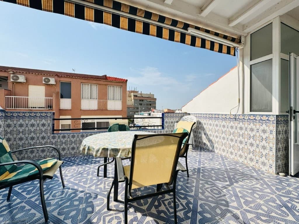 2 chambre Appartement à vendre à La Mata - 120 000 € (Ref: 9353427)