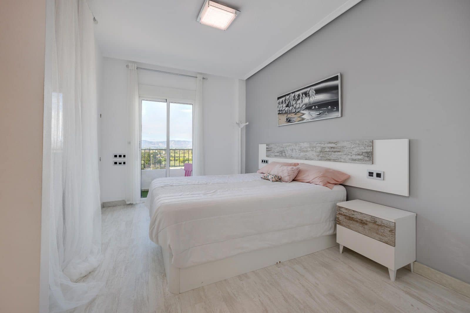 2 chambre Appartement à vendre à Almoradi - 149 969 € (Ref: 9355576)