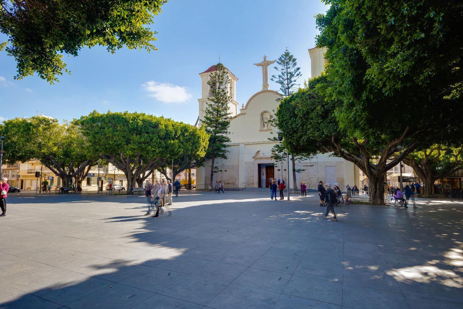 2 chambre Appartement à vendre à Almoradi - 149 969 € (Ref: 9355576)