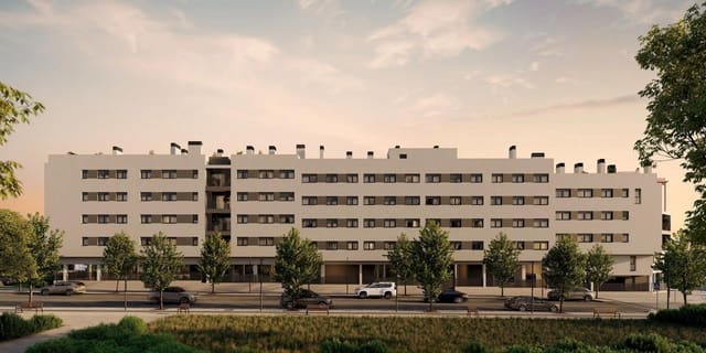 Apartamento de 2 habitaciones en Alicante / Alacant ciudad en venta con piscina garaje - 256.000 € (Ref: 9356679)