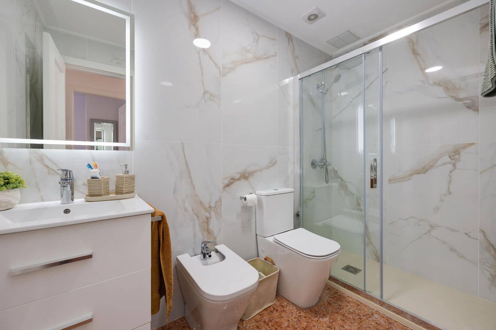 2 sovrum Bungalow till salu i Los Altos med pool - 174 969 € (Ref: 9358874)