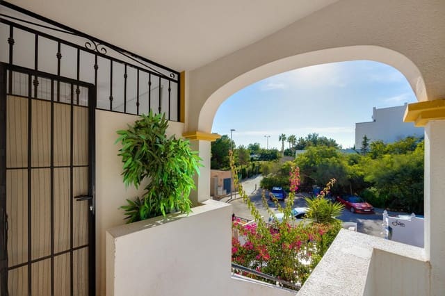 Bungalow de 2 habitaciones en Los Altos en venta con piscina - 174.969 € (Ref: 9358874)