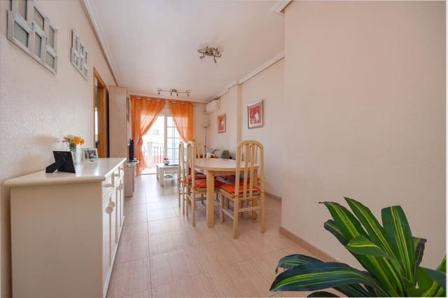 3 chambre Appartement à vendre à Centro, Torrevieja - 154 969 € (Ref: 9358875)