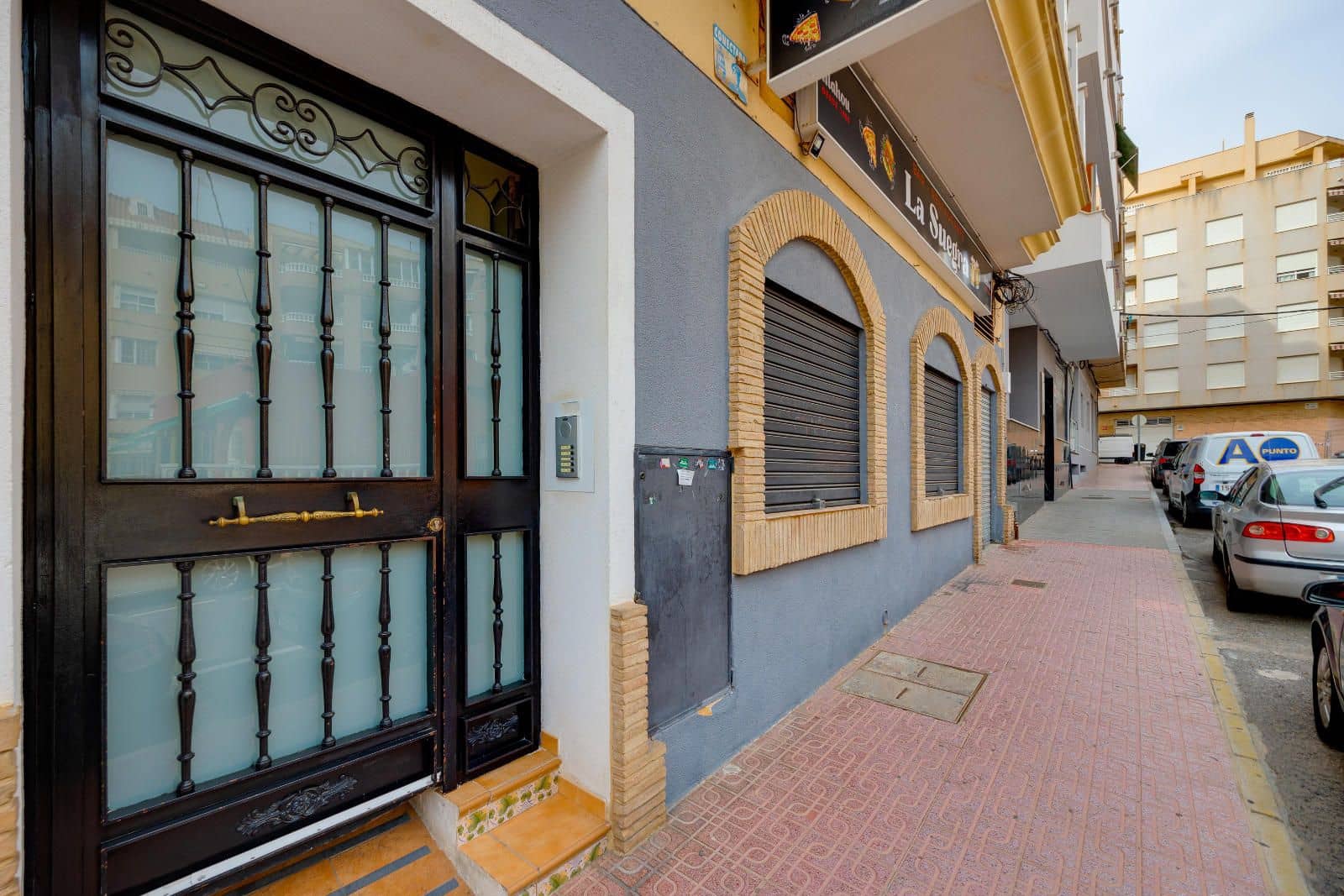 3 chambre Appartement à vendre à Torrevieja - 154 969 € (Ref: 9358875)