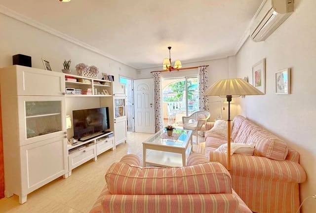 3 camera da letto Appartamento in vendita in Playa Flamenca, Orihuela con piscina - 245.000 € (Rif: 9358877)