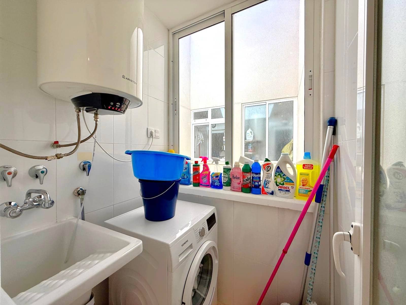 3 camera da letto Appartamento in vendita in Playa Flamenca con piscina - 245.000 € (Rif: 9358877)