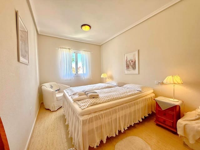 3 camera da letto Appartamento in vendita in Playa Flamenca, Orihuela con piscina - 245.000 € (Rif: 9358877)