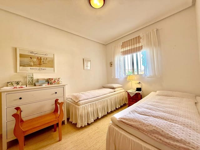 3 camera da letto Appartamento in vendita in Playa Flamenca, Orihuela con piscina - 245.000 € (Rif: 9358877)