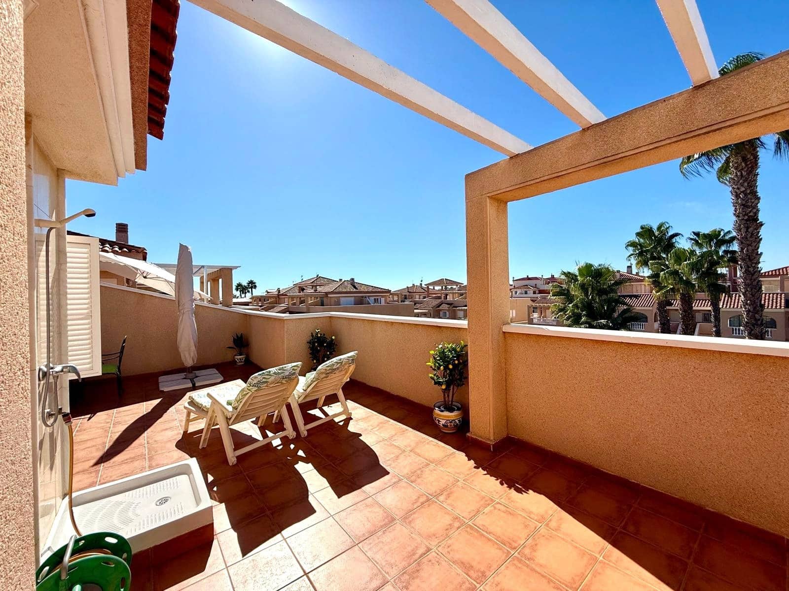 3 camera da letto Appartamento in vendita in Playa Flamenca con piscina - 245.000 € (Rif: 9358877)
