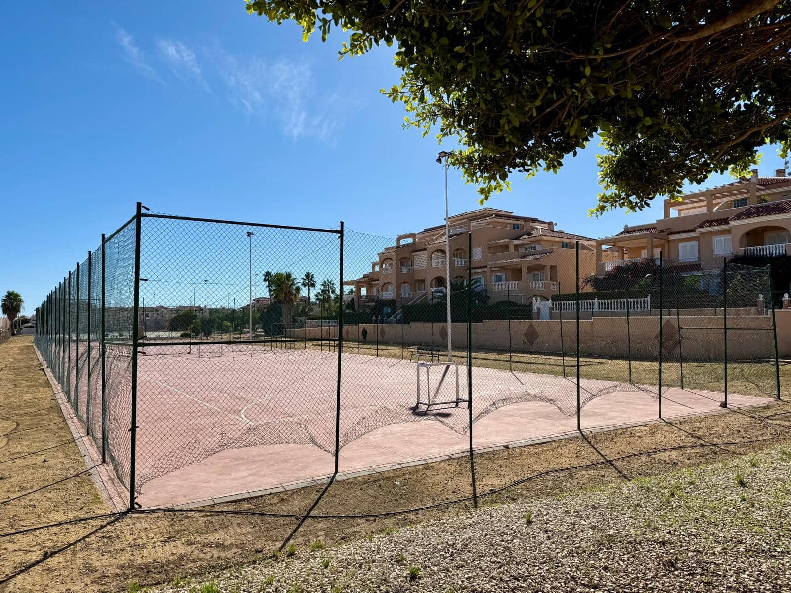 3 camera da letto Appartamento in vendita in Playa Flamenca con piscina - 245.000 € (Rif: 9358877)