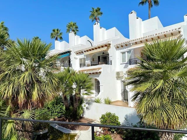 3 quarto Moradia para venda em Villamartin, Orihuela com piscina - 319 000 € (Ref: 9358878)