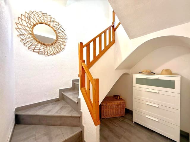 3 quarto Moradia para venda em Villamartin, Orihuela com piscina - 319 000 € (Ref: 9358878)