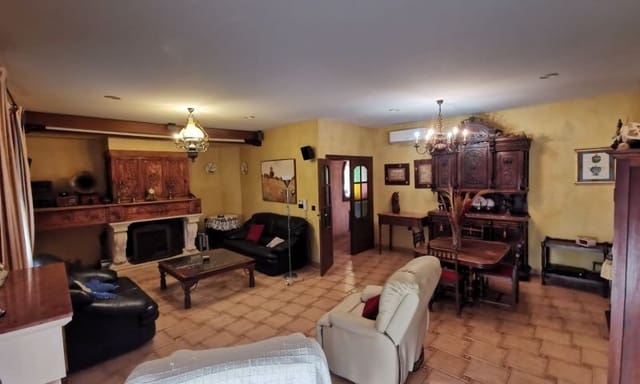 4 chambre Villa/Maison à vendre à Orihuela Costa, Orihuela avec piscine garage - 1 450 000 € (Ref: 9358879)