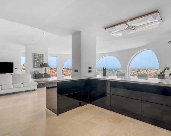 7 slaapkamer Villa te koop in Ciudad Quesada, Rojales met zwembad - € 1.700.000 (Ref: 9360504)