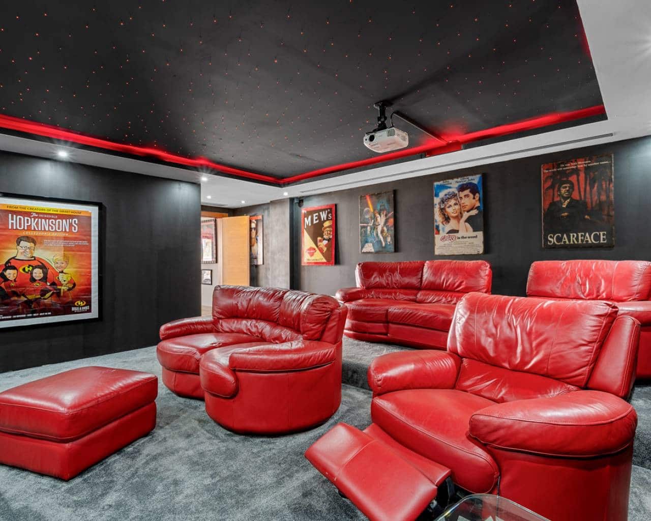 7 slaapkamer Villa te koop in Ciudad Quesada met zwembad - € 1.700.000 (Ref: 9360504)