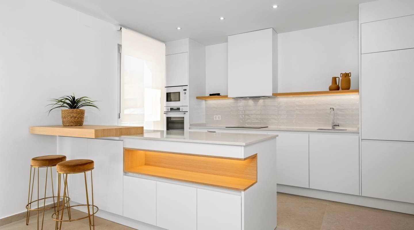 3 Zimmer Villa zu verkaufen in Benijofar mit Pool Garage - 539.900 € (Ref: 9366961)