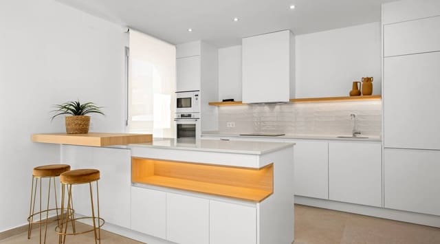 3 soverom Villa til salgs i Benijófar med svømmebasseng garasje - € 539 900 (Ref: 9366961)