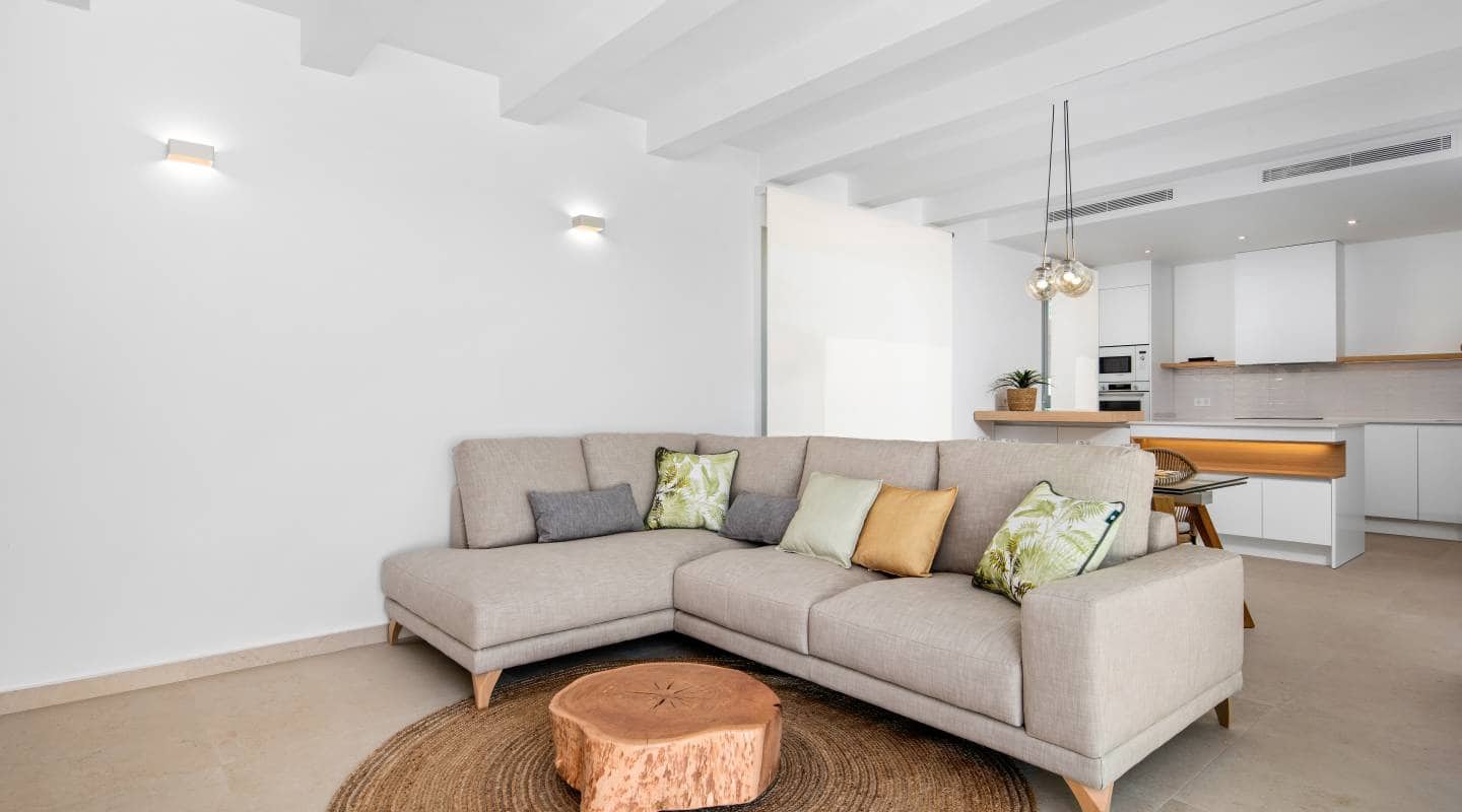 3 Zimmer Villa zu verkaufen in Benijofar mit Pool Garage - 539.900 € (Ref: 9366961)