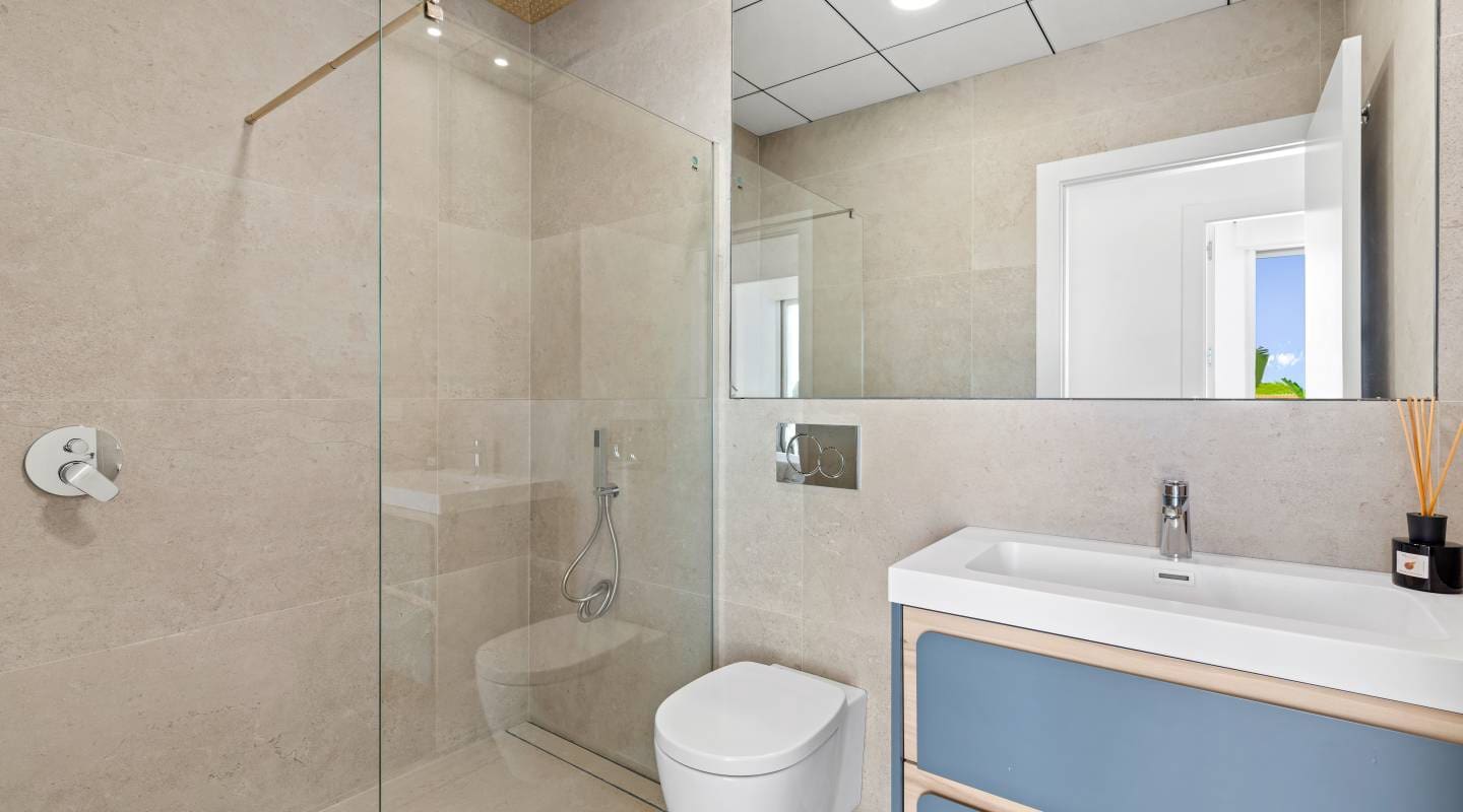 3 Zimmer Villa zu verkaufen in Benijofar mit Pool Garage - 539.900 € (Ref: 9366961)