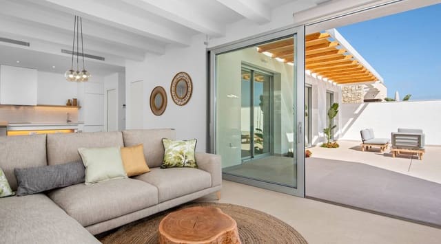 3 soverom Villa til salgs i Benijófar med svømmebasseng garasje - € 539 900 (Ref: 9366961)