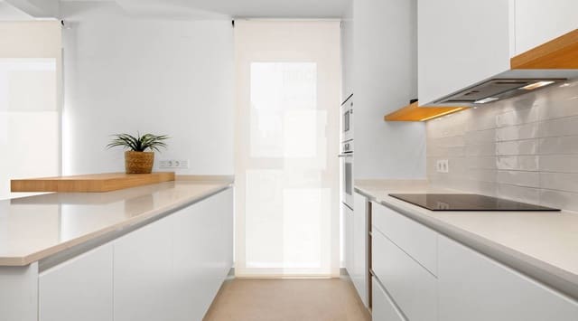 3 soverom Villa til salgs i Benijófar med svømmebasseng garasje - € 539 900 (Ref: 9366961)