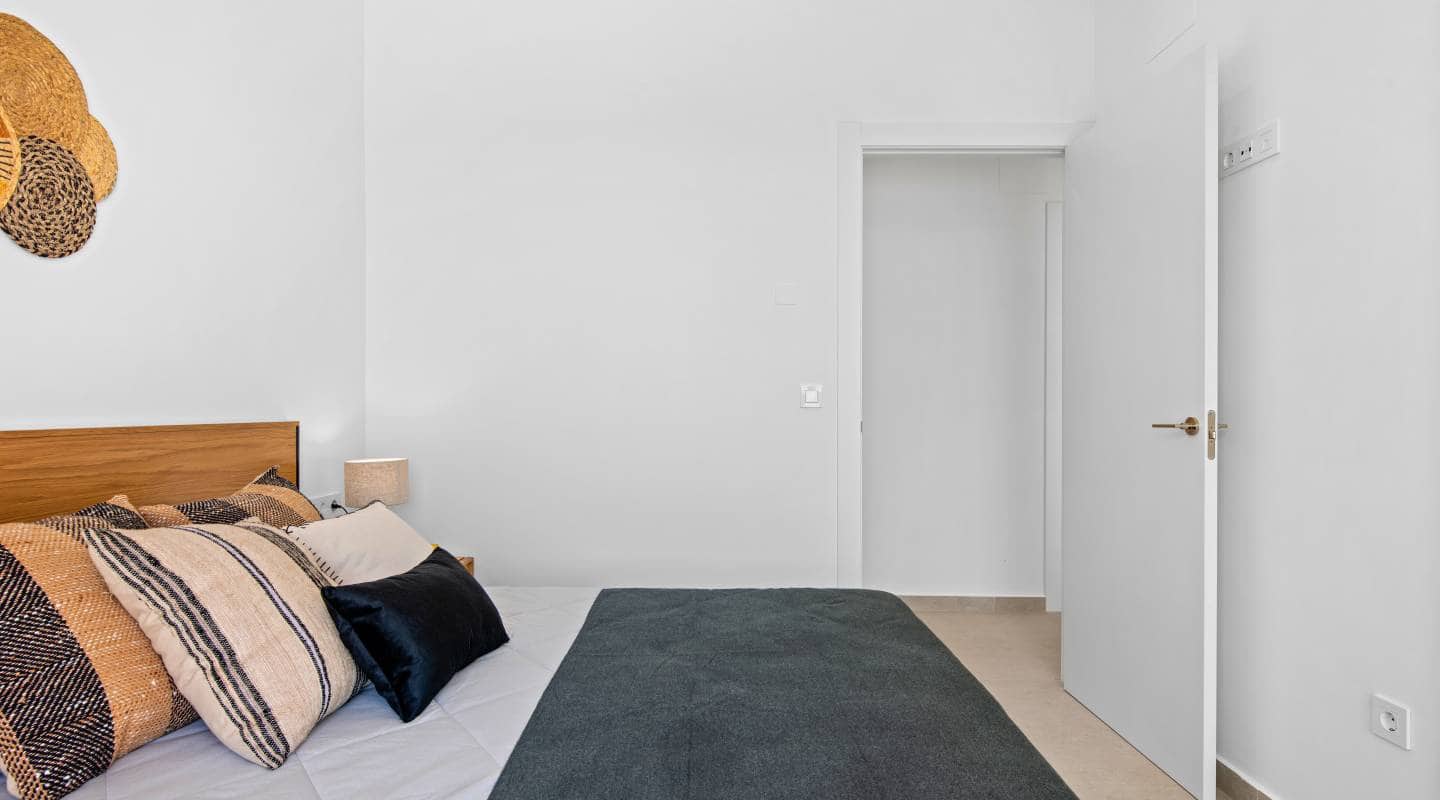 3 Zimmer Villa zu verkaufen in Benijofar mit Pool Garage - 539.900 € (Ref: 9366961)