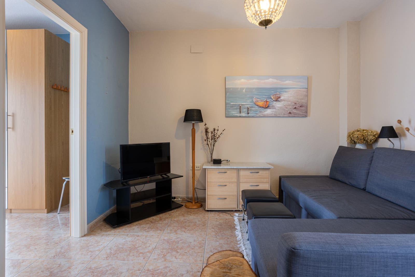 3 bedroom Villa for sale in La Siesta - € 146,900 (Ref: 9371743)