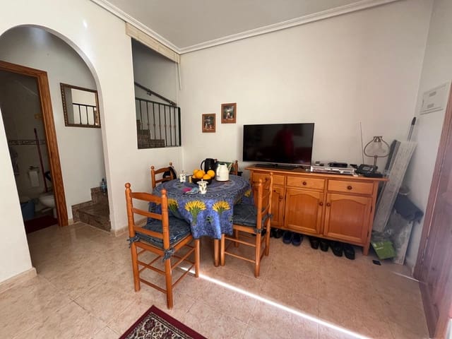 2 Zimmer Haus zu verkaufen in Villamartin, Orihuela - 144.900 € (Ref: 9376626)