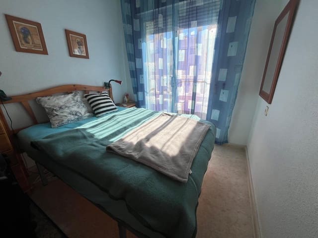 2 Zimmer Haus zu verkaufen in Villamartin, Orihuela - 144.900 € (Ref: 9376626)