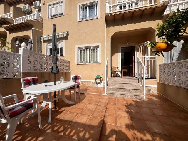 2 Zimmer Haus zu verkaufen in Villamartin, Orihuela - 144.900 € (Ref: 9376626)