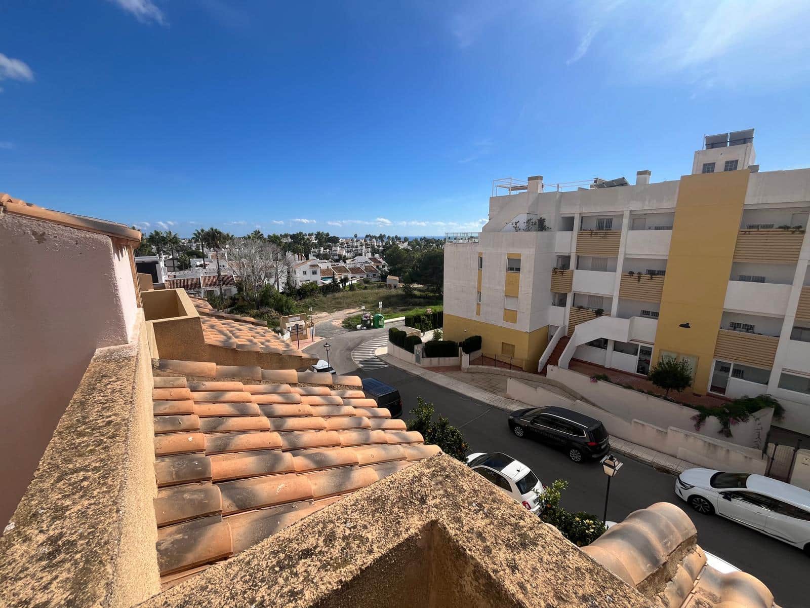 2 Zimmer Haus zu verkaufen in Villamartin - 144.900 € (Ref: 9376626)