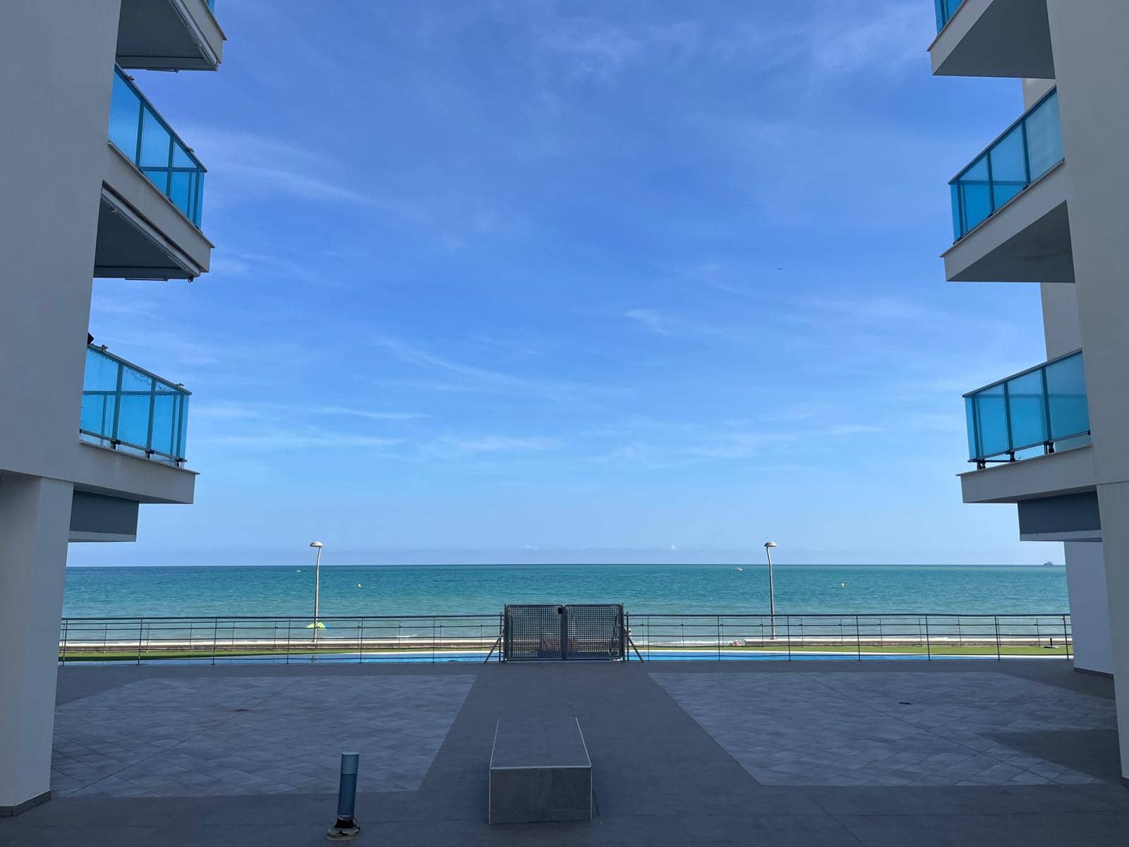 2 Zimmer Apartment zu verkaufen in La Manga del Mar Menor mit Pool Garage - 184.900 € (Ref: 9376627)