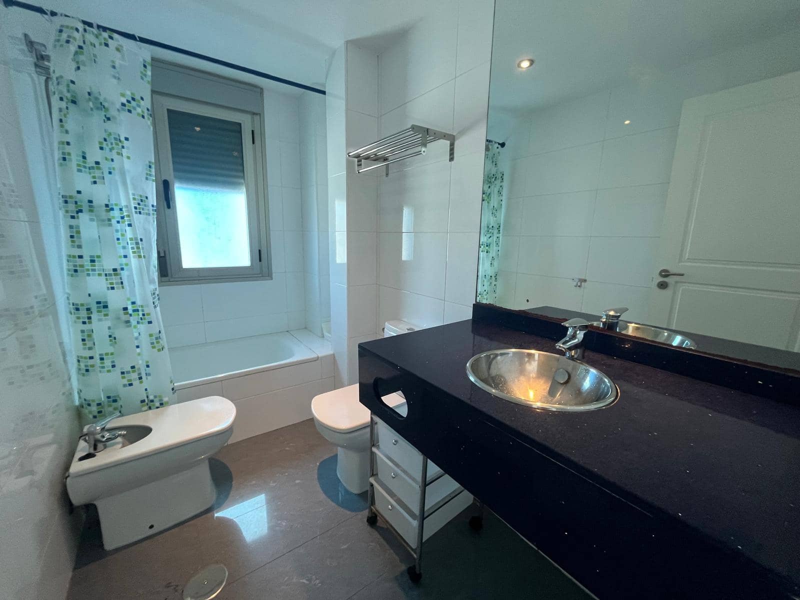 2 Zimmer Apartment zu verkaufen in La Manga del Mar Menor mit Pool Garage - 184.900 € (Ref: 9376627)